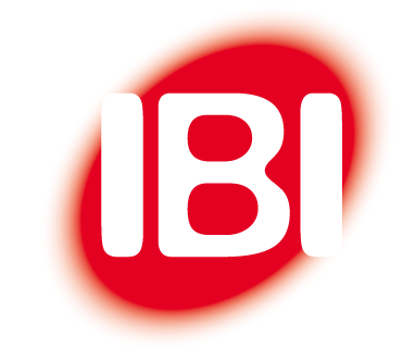 IBI Logo ohne