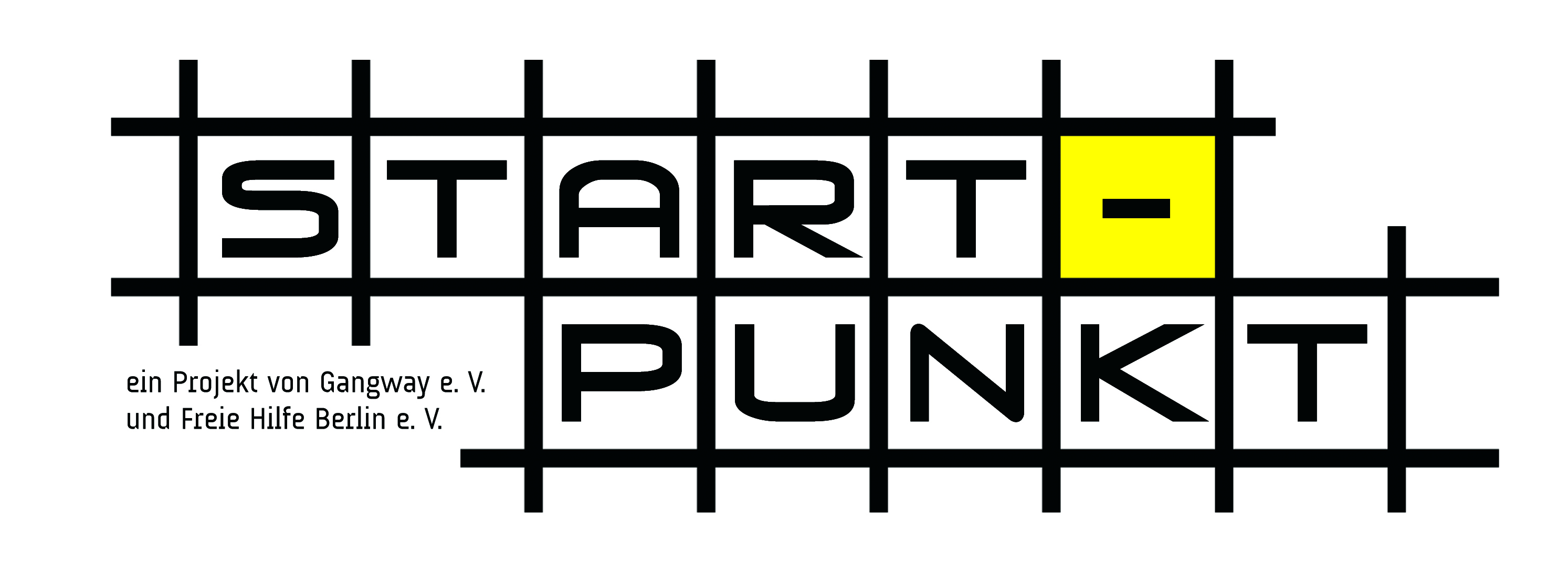Startpunkt Logo